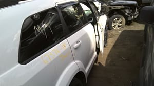2019 Dodge Journey