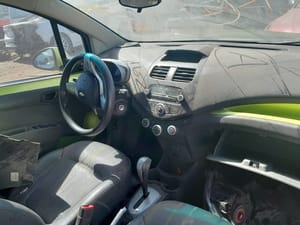 2013 Chevrolet Spark