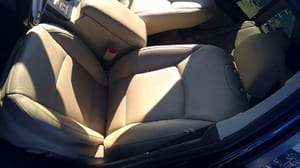2015 Subaru Legacy