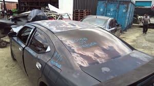 2007 Chrysler Charger