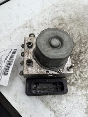 2016 Subaru Impreza ABS Module