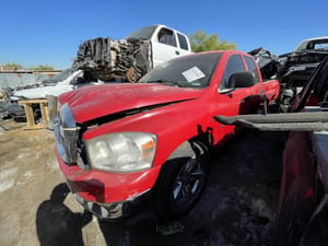 2007 Dodge Dpu15
