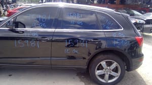 2012 Audi Audiq5