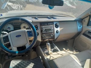 2013 Ford Expedition