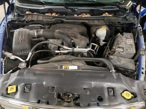 2024 Dodge Dpu15