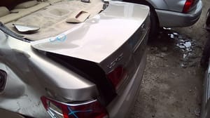 2005 Lexus Es330