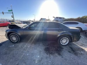 2008 Chrysler 300
