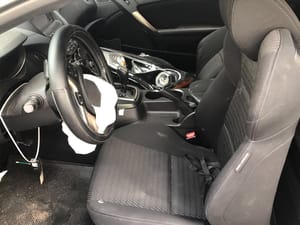 2015 Genesis Genesi