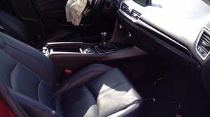 2018 Mazda Mazda3
