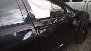 2012 Dodge Journey