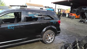 2013 Dodge Journey