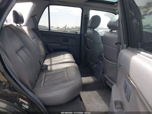 1999 Toyota 4Runner