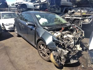 2006 Scion Sciotc