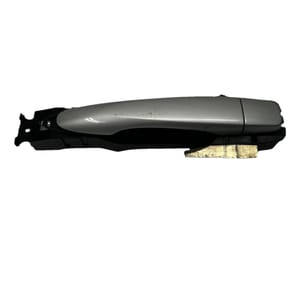 2018 Nissan Kicks Outside Door Handle