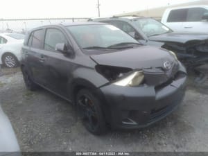 2011 Scion Xd