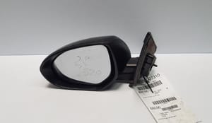 2012 Mazda Mazda3