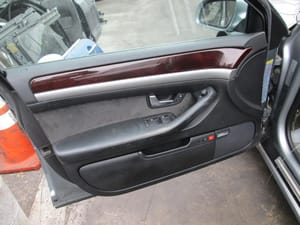 2006 Audi A8