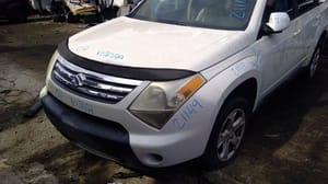 2007 Suzuki Vitara