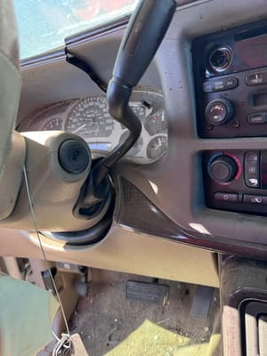 2006 GMC Denali