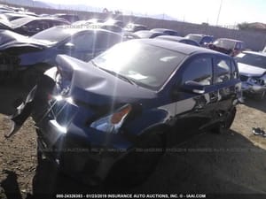 2008 Scion Xd