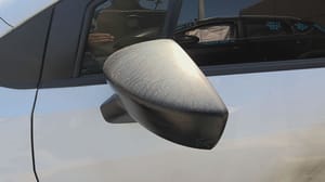 2024 Nissan Versa Side Mirror