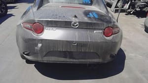 2019 Mazda MX-5 Miata