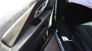 2012 GMC Terrain