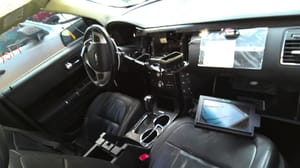 2015 Ford Flex