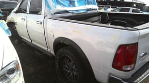 2019 Dodge Dpu15