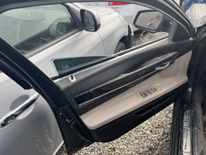 2012 BMW 750i
