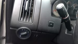 2009 Ford Edge