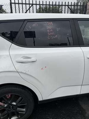 2021 Kia Soul
