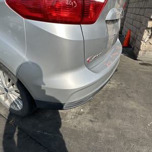 2013 Ford C-max