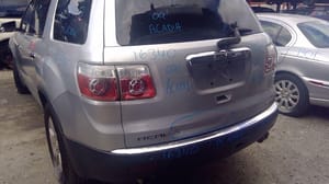 2009 GMC Acadia