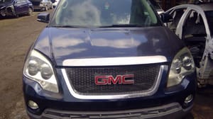 2009 GMC Acadia