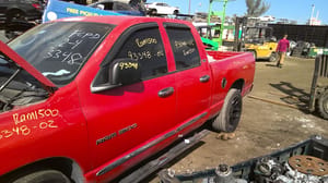 2002 Dodge Dpu15