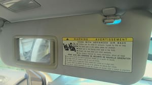 2007 Lexus Es350