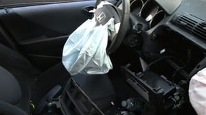 2008 Honda Fit