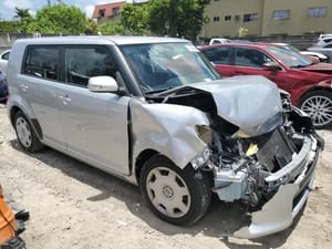 2014 Scion Xb