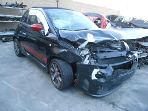 2007 Ford Focus