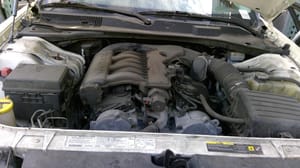 2009 Chrysler 300