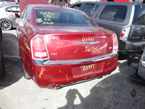 2014 Chrysler 300