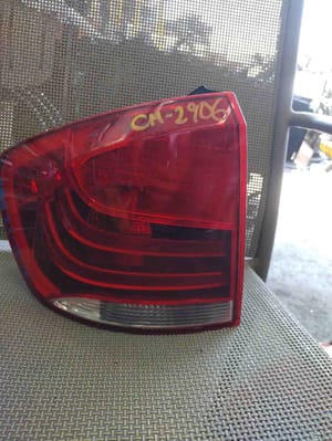 2013 BMW X1 Tail Light