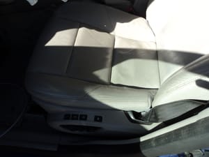 2007 Volvo S40