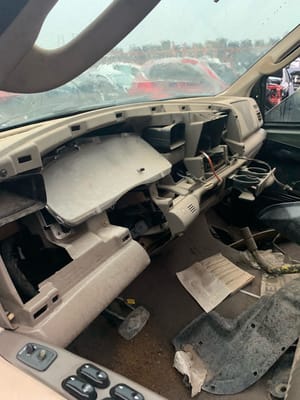 2004 Ford Excursion