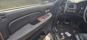 2008 GMC Yukon