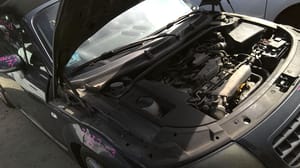 2003 Audi Tt