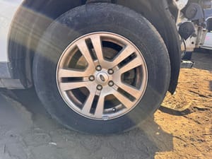 2012 Ford Edge