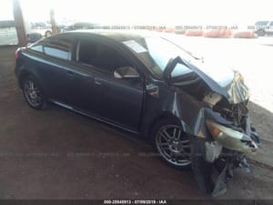 2006 Scion Sciotc