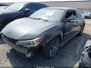 2016 Scion Sciotc